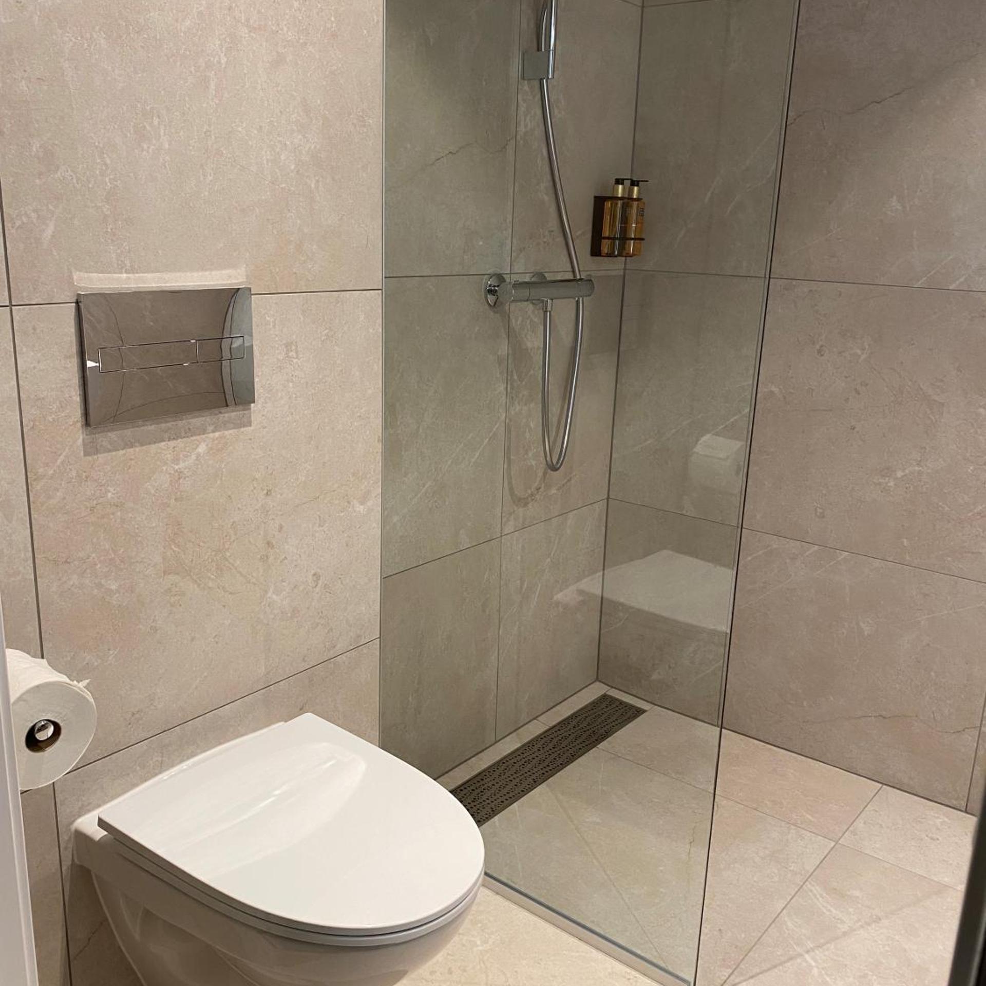 غرفة مفردة، Rognan Hotell 4/6
