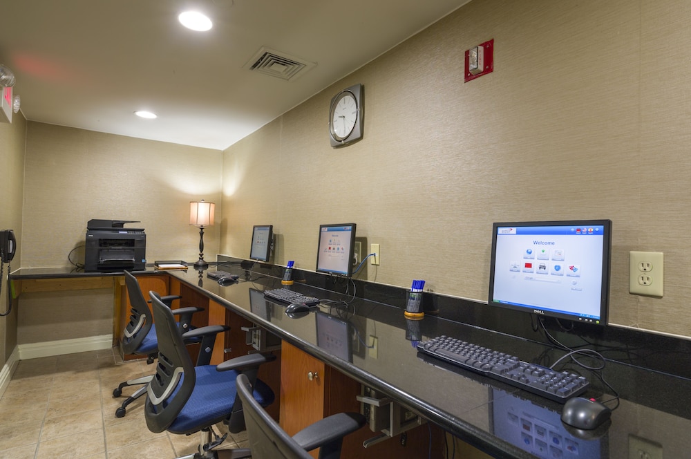 Holiday Inn Express - New York City Chelsea 41/50