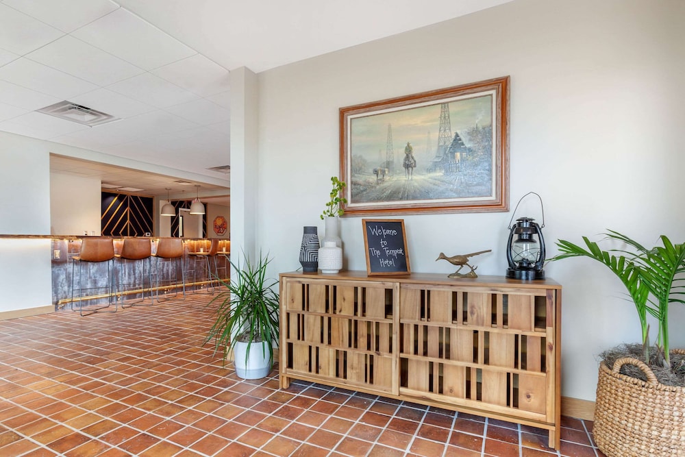 La Quinta Inn & Suites by Wyndham Tempe University / Phoenix 11/60