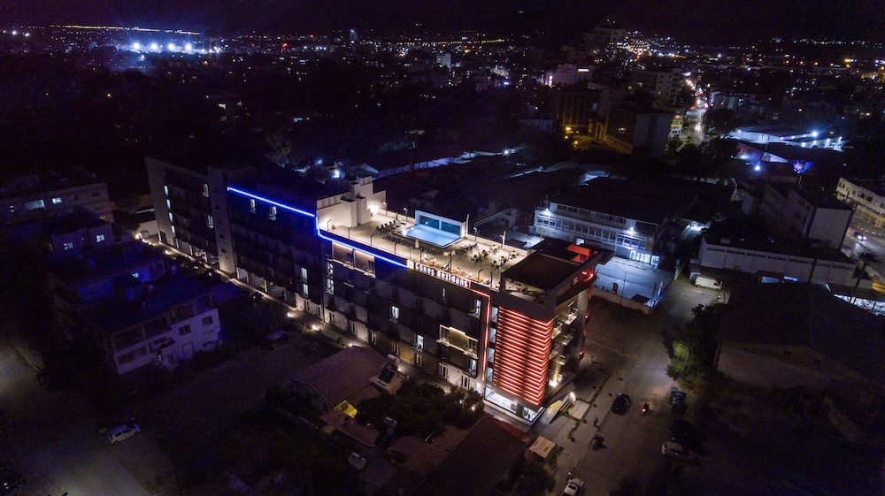 Hotel Sun Nicosia in Nicosia
