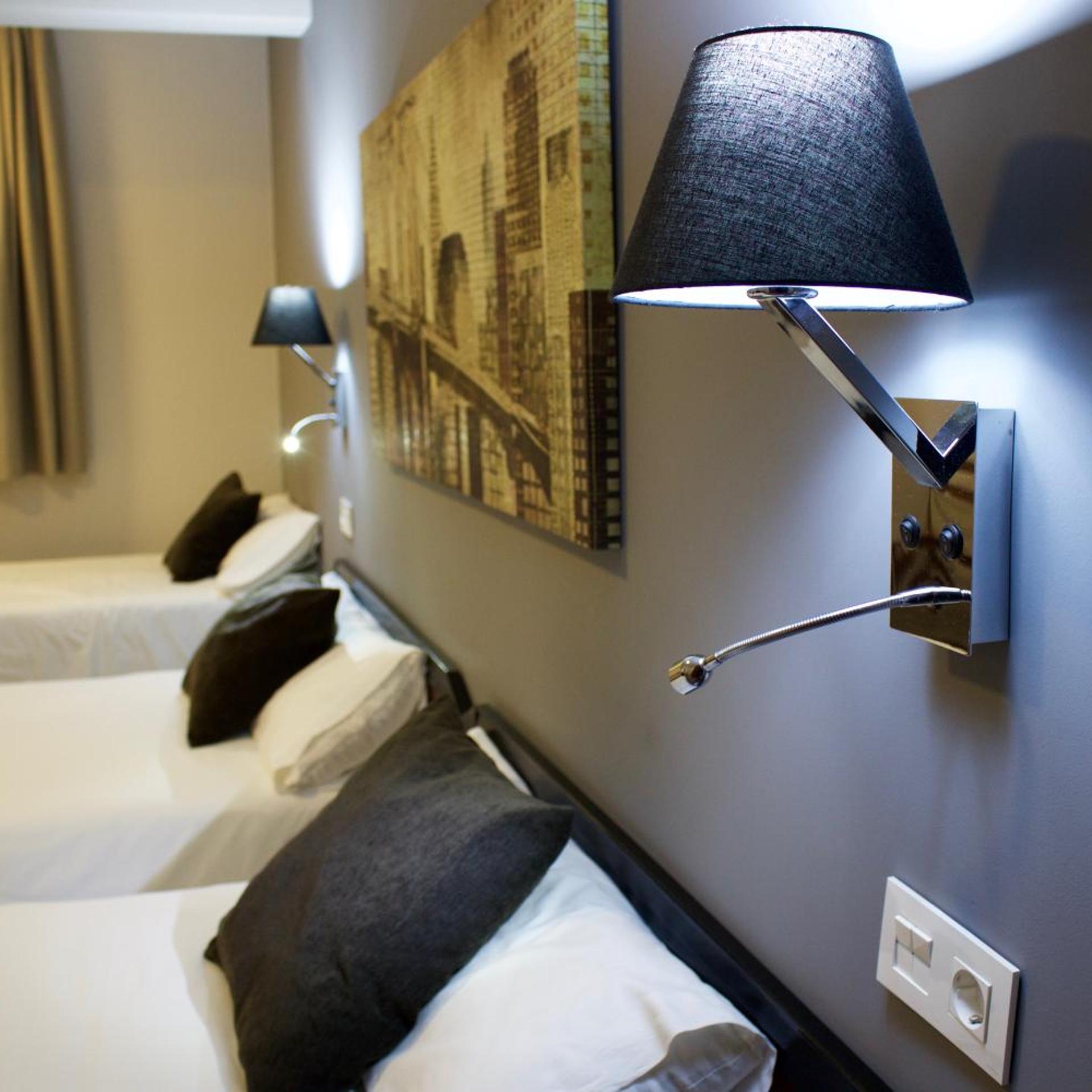 Hotel El Haya 34/46