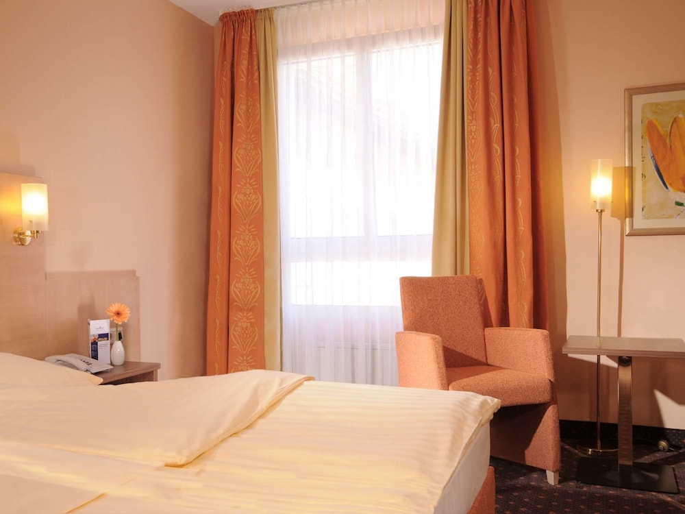Sure Hotel By Best Western Hilden Duesseldorf 18/36