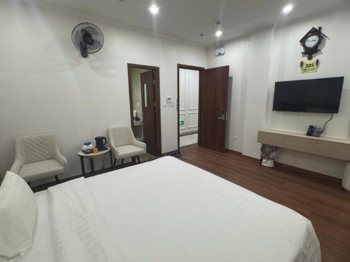 A25 Hotel - Hoang Dao Thuy 2 3/10