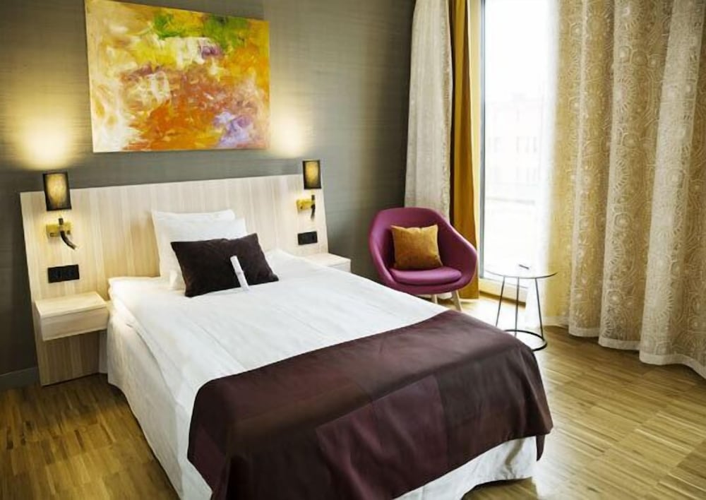 Hotel von Kraemer 9/24