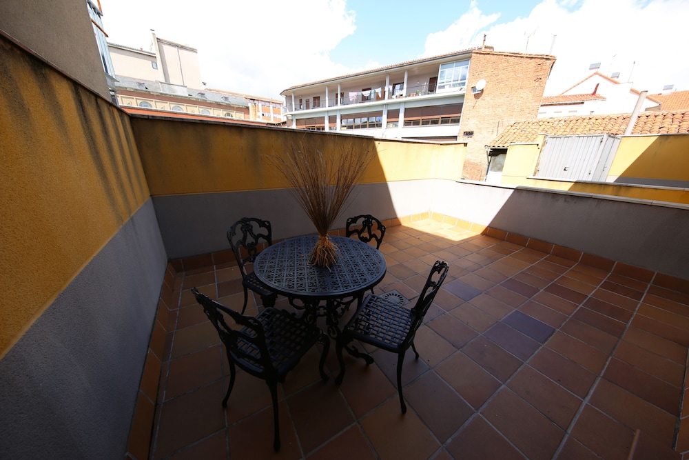 Alda Casco Antiguo 51/61