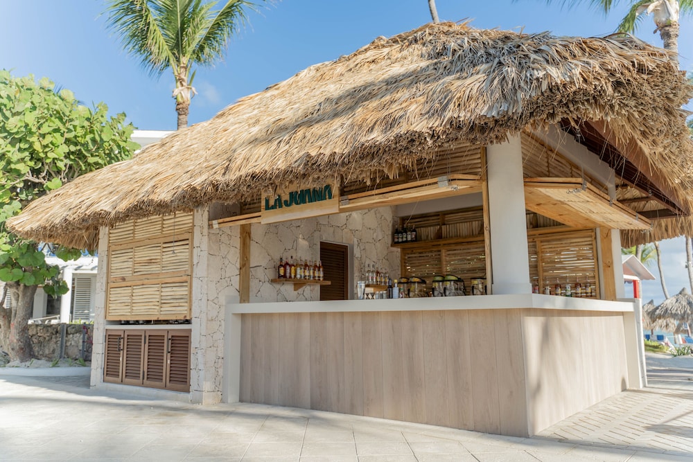 蓬塔卡纳巴伊亚普林西全包酒店(Bahia Principe Grand Punta Cana) 图片5