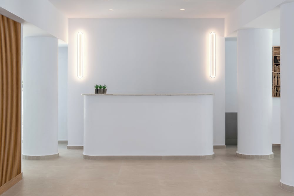 Rodos White Boutique Hotel (ex-VENUS HOTEL) photo3