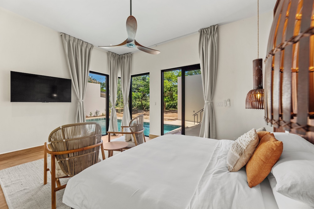 Sleeping Giant Rainforest Lodge 20/51