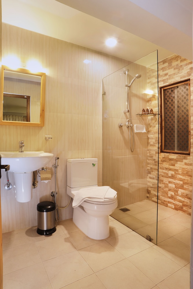 Hotel Timila 46/50