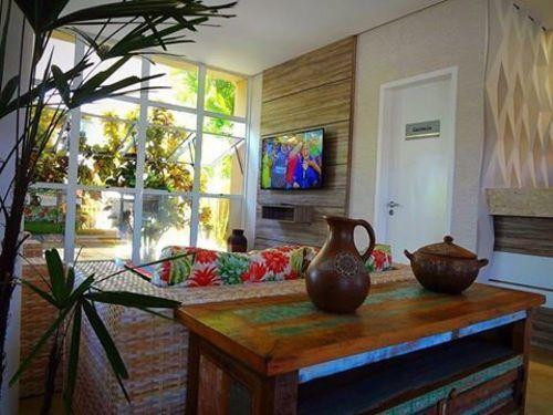 Atlantic Apart Hotel - Porto das Dunas 10/34