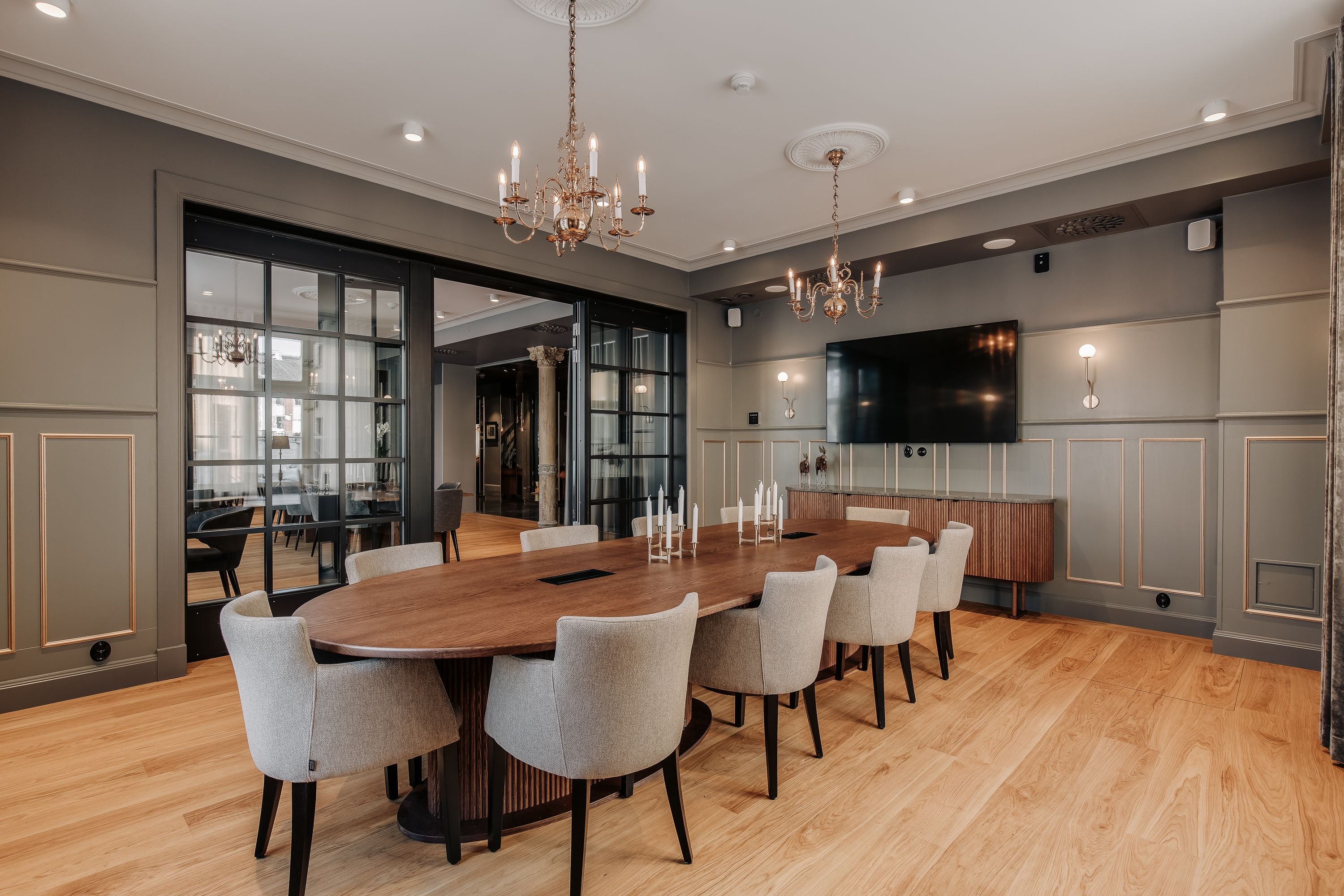 Skara Stadshotell Sure Hotel Collection By Best Western 8/10