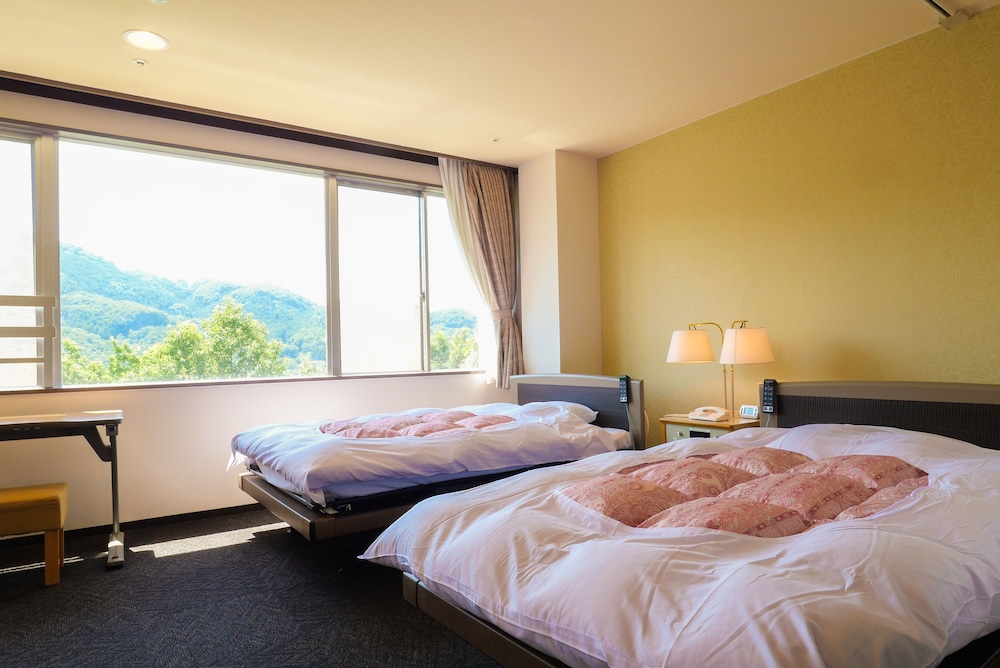 Kamenoi Hotel Nagatoro Yorii (ex Kanpo No Yado Yorii) 17/62