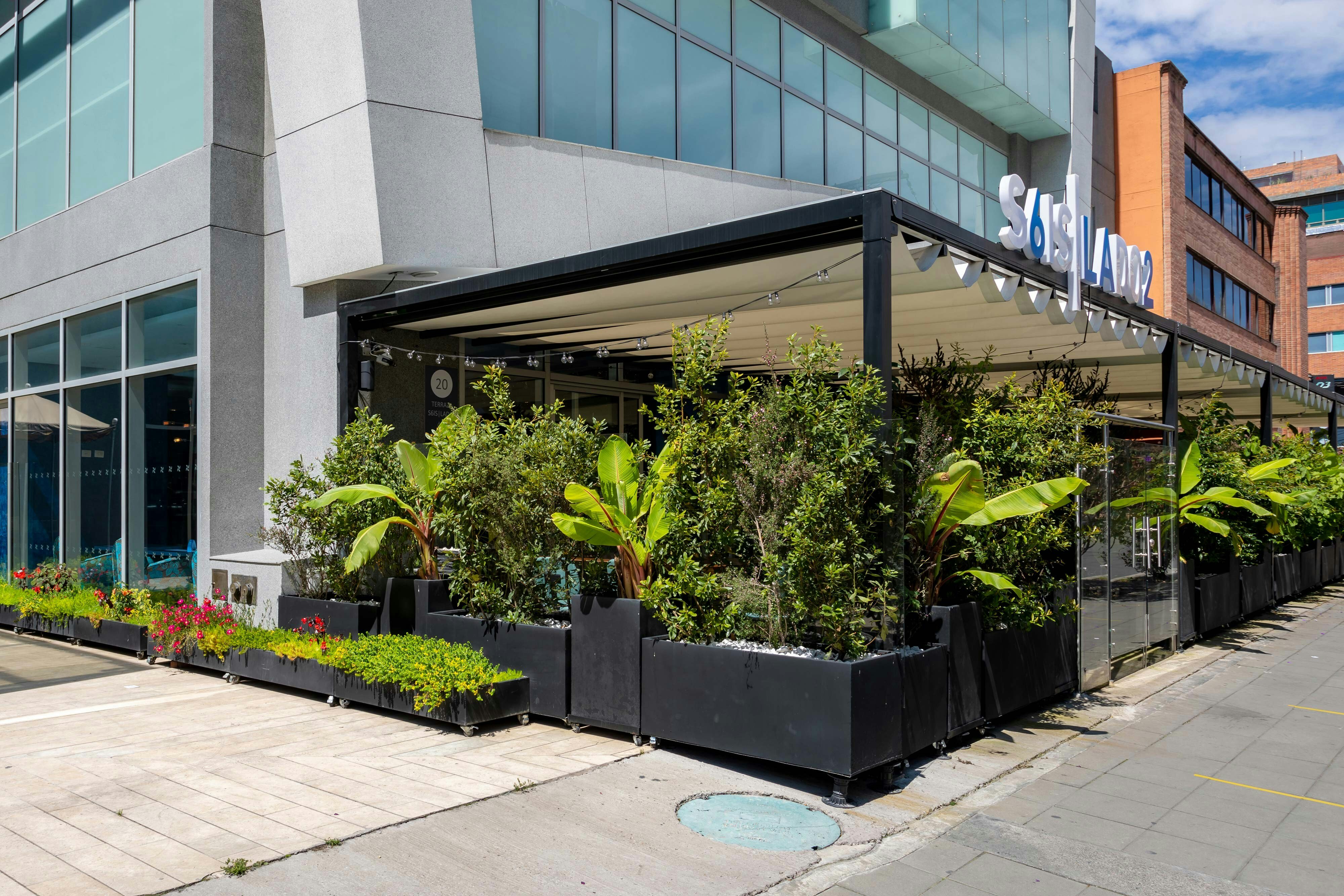 Four Points By Sheraton Bogota 4/41