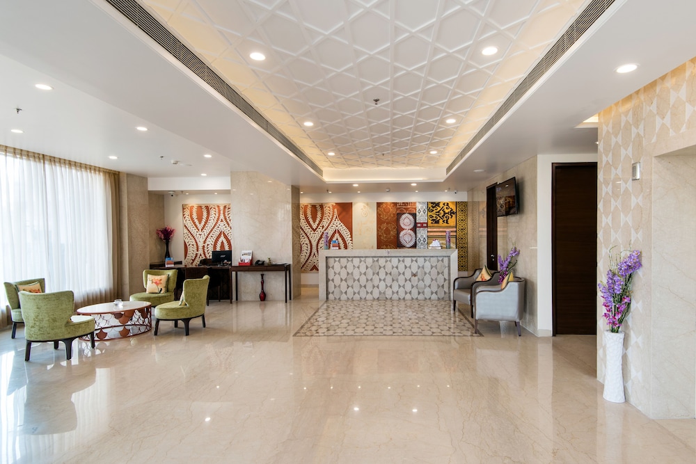 Regenta Central Jhotwara Club Ct 16/62