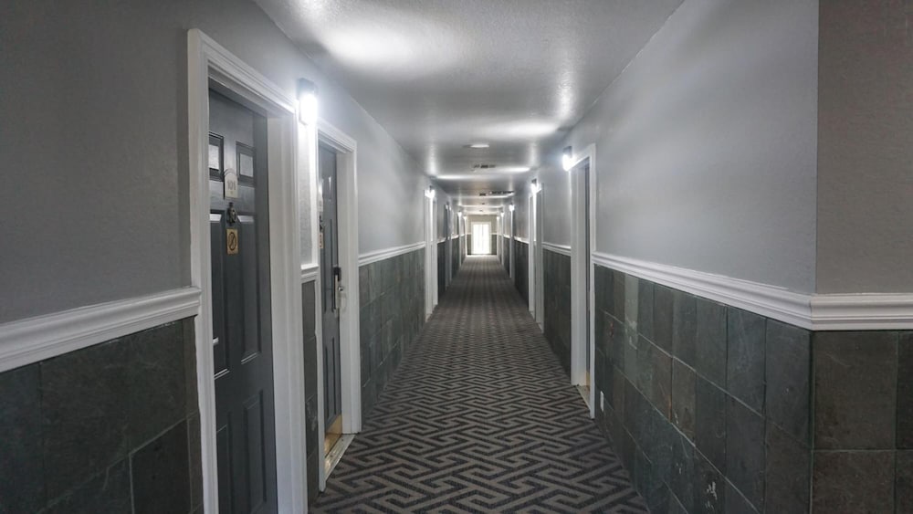 La Villita Inn 19/45