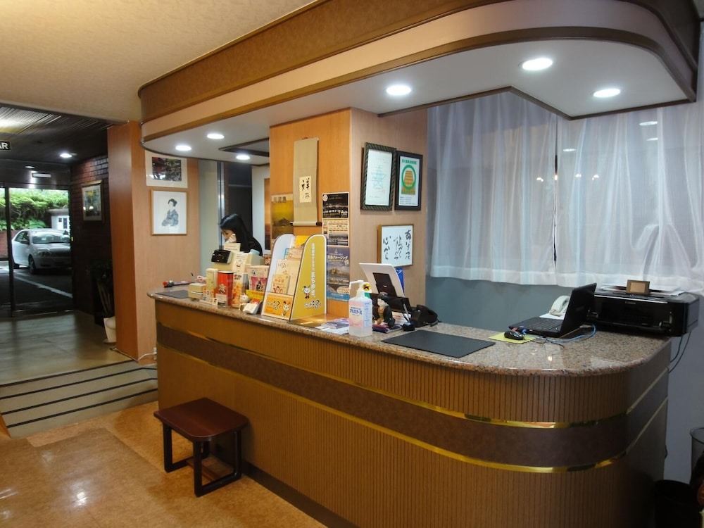 Business Royal Hotel 3/50