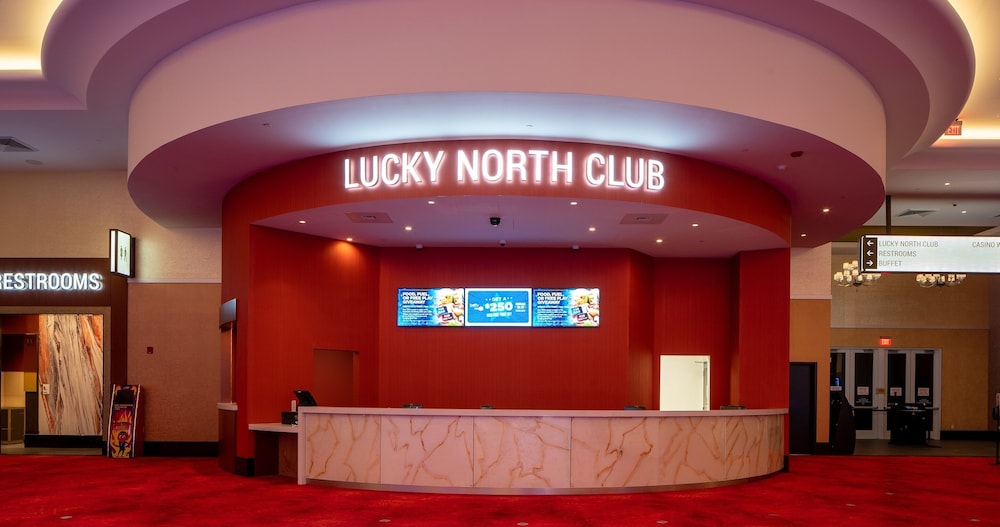 Southland Casino Hotel- Adult Only 5/46