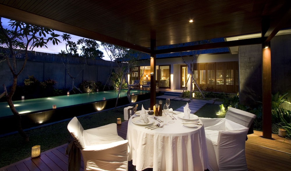 The Samaya Seminyak 62/82