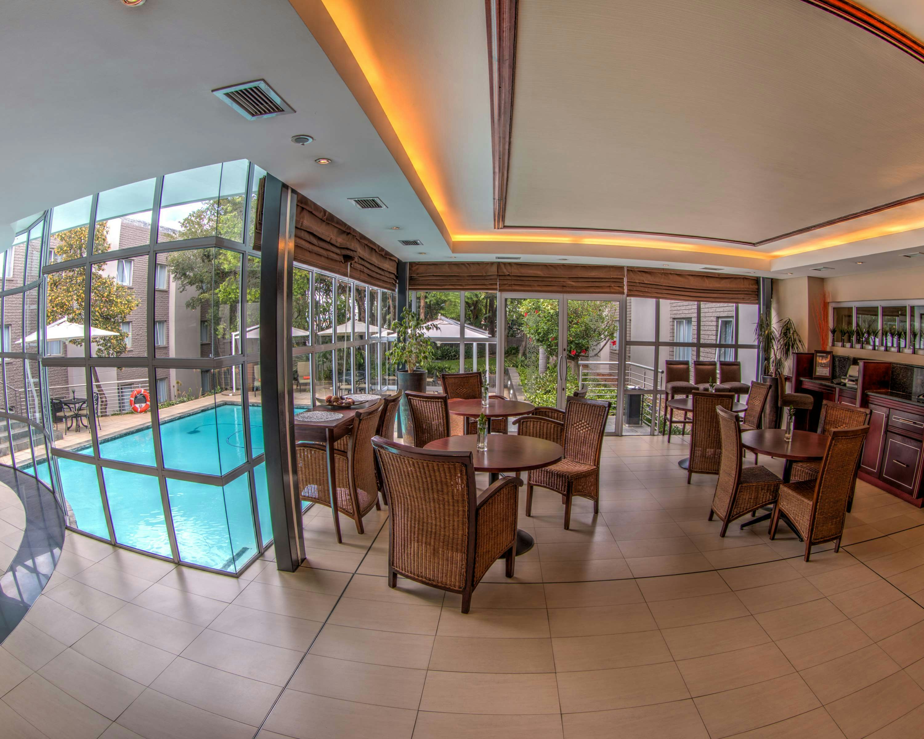 City Lodge Bryanston 32/41