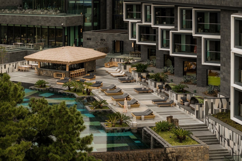 JW Marriott Jeju Resort and Spa 2/50