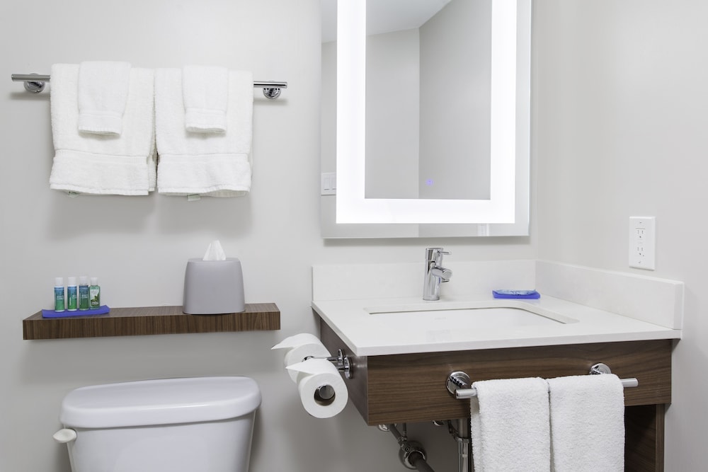 Holiday Inn Express & Suites Mississauga-Toronto Southwest, an IHG Hotel 17/71