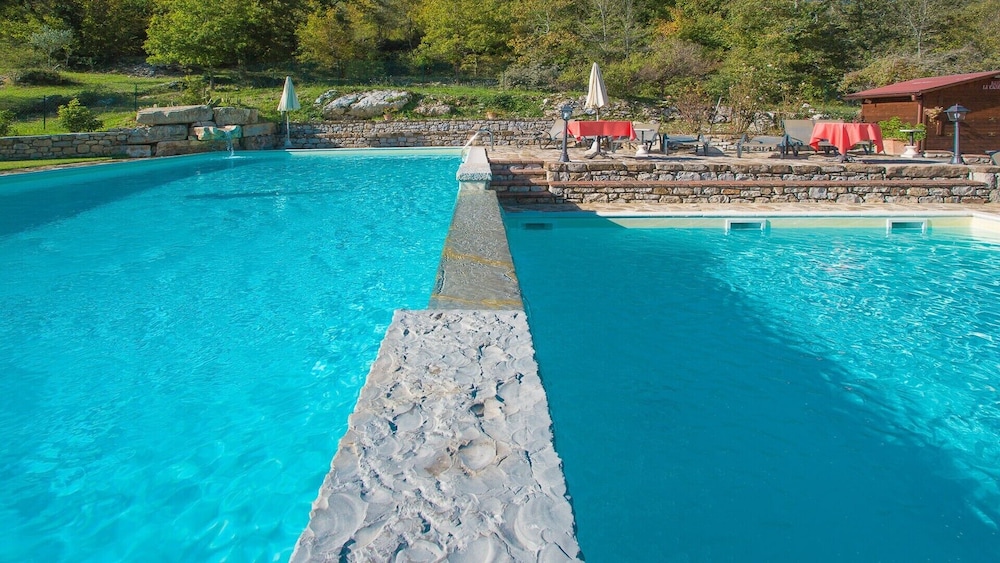 LE POZZE DI LECCHI HOTEL 22/31