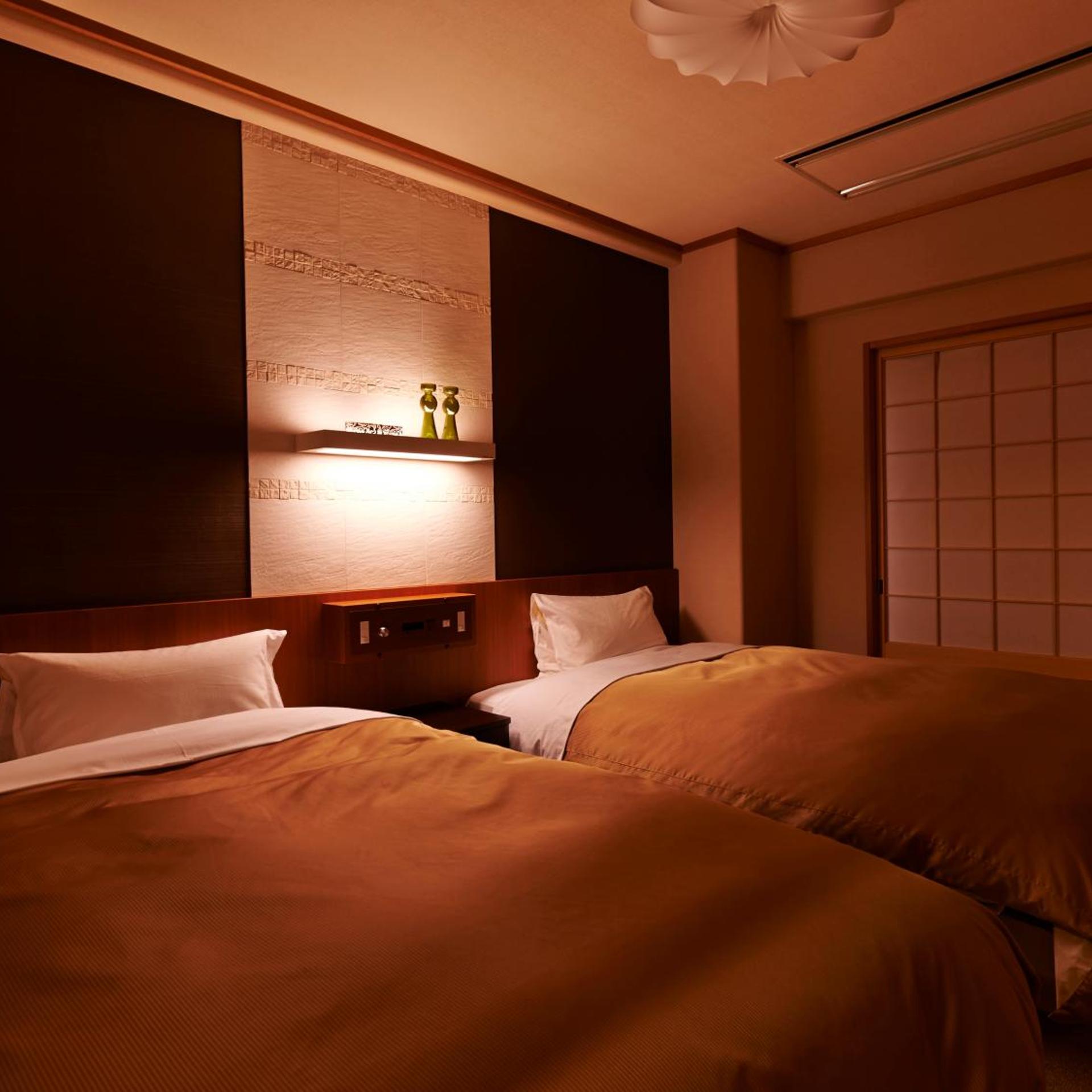 Executive, Tatami
