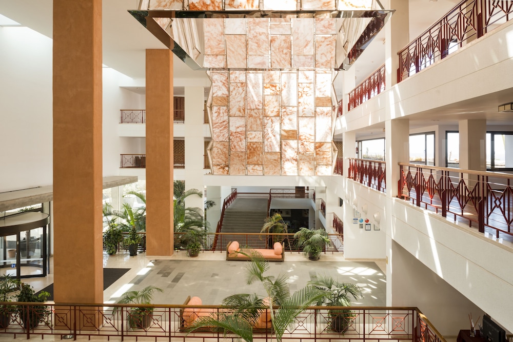 Hotel Costa Calero Thalasso Spa 63/78