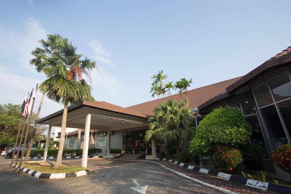 Hotel Seri Malaysia Rompin 3/37
