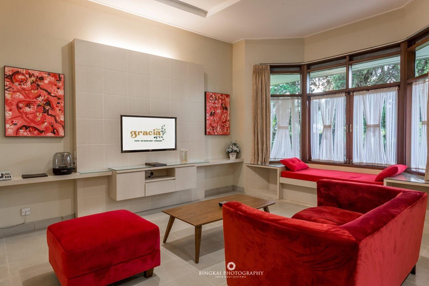 Gracia Spa Resort 29/47