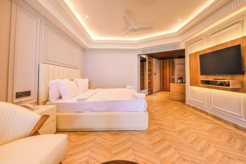 Silver Sand Sea Princess Beach Resort 17/65