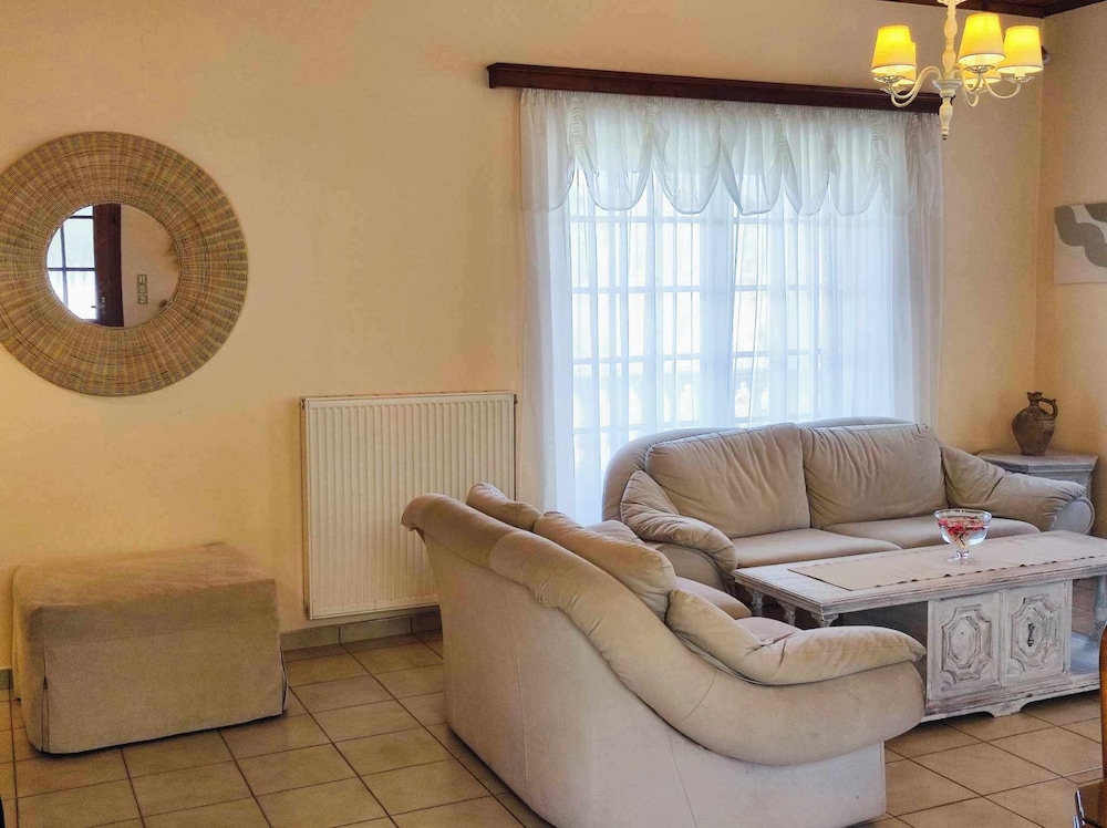 Villa Karidia 32/50