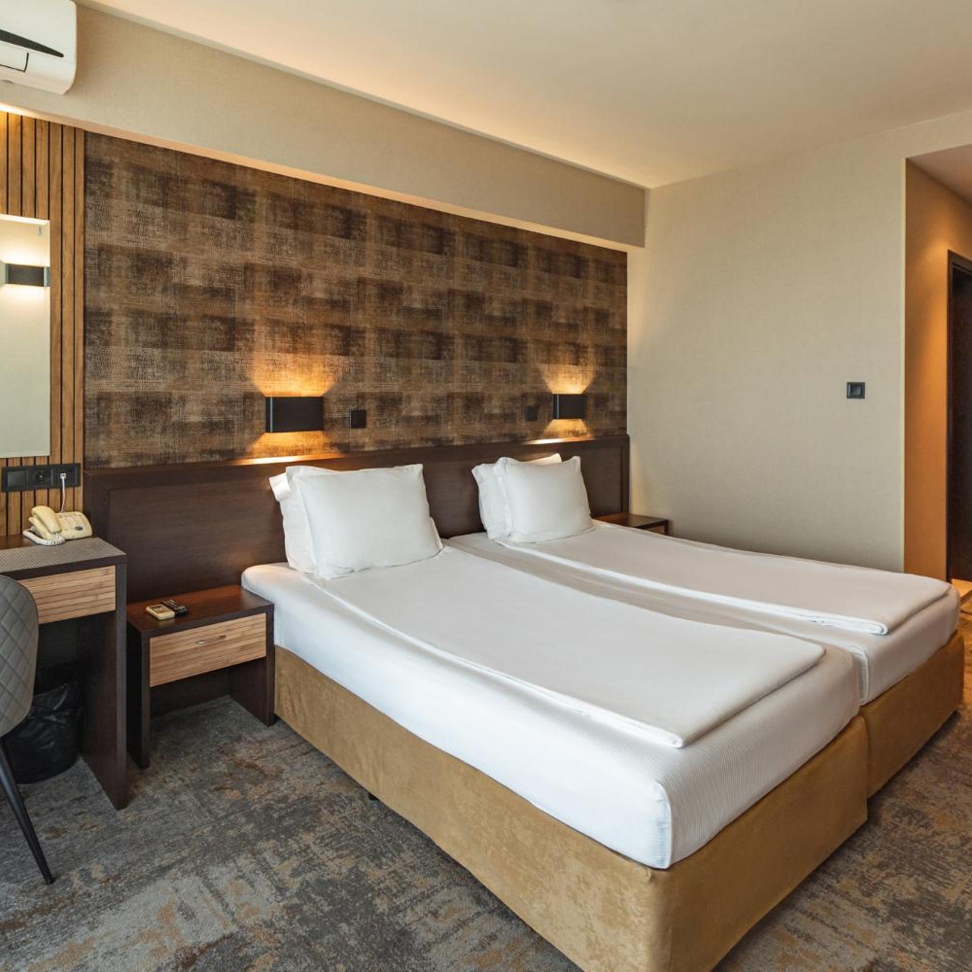 Hotel Kalithea 9/59