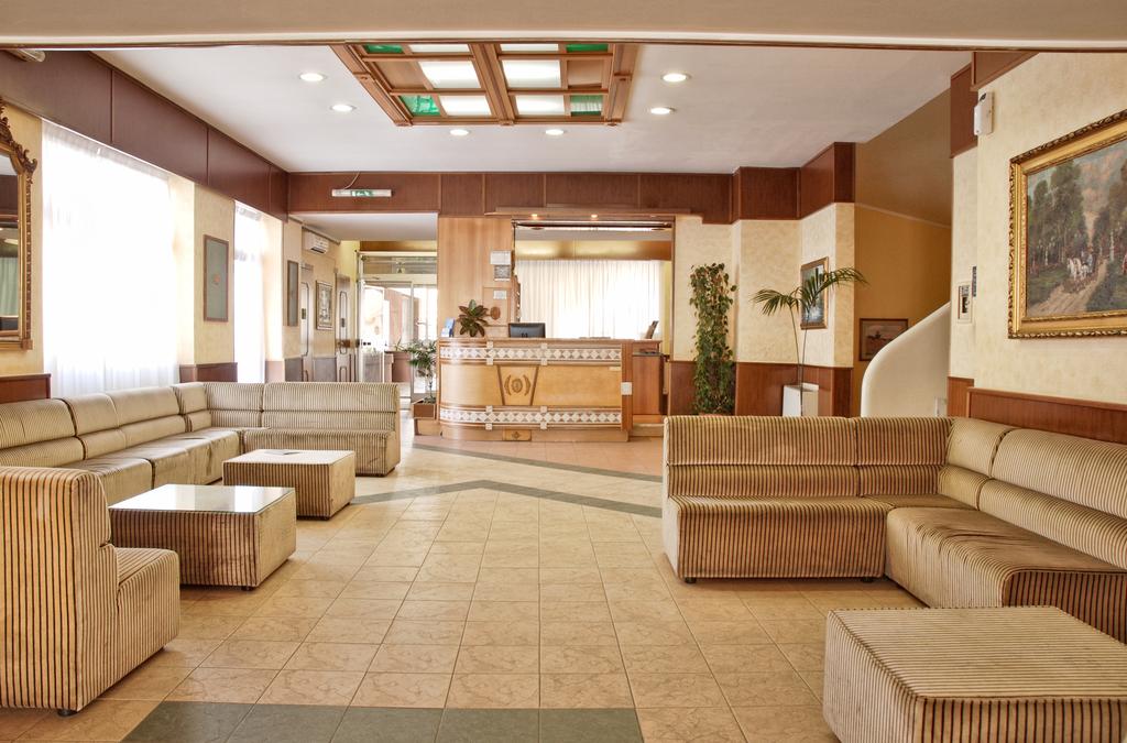 Hotel Scacciapensieri 11/20