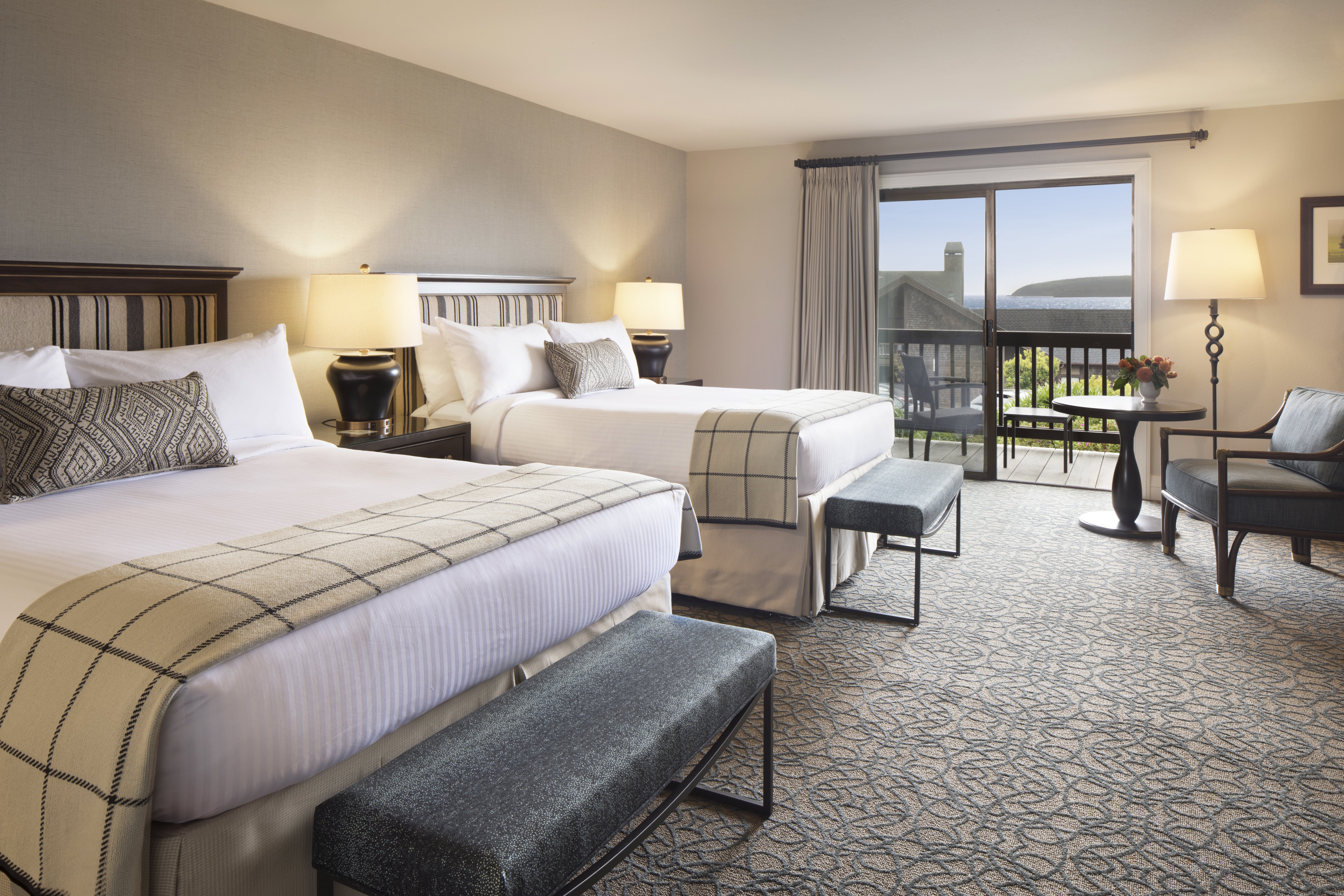 Bodega Bay Lodge 6/48