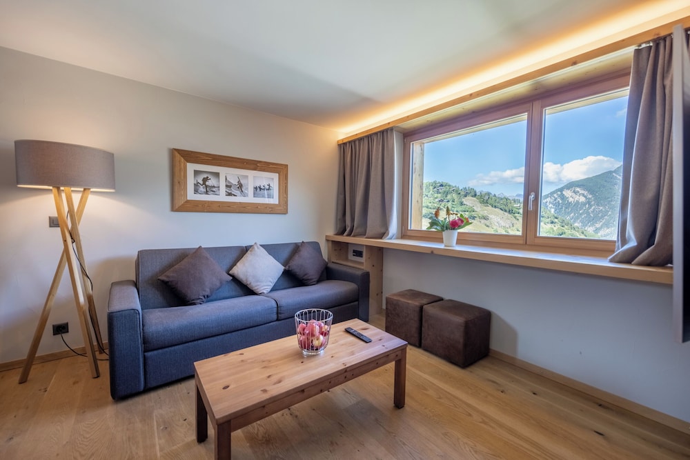 Swisspeak Resorts Vercorin 29/49