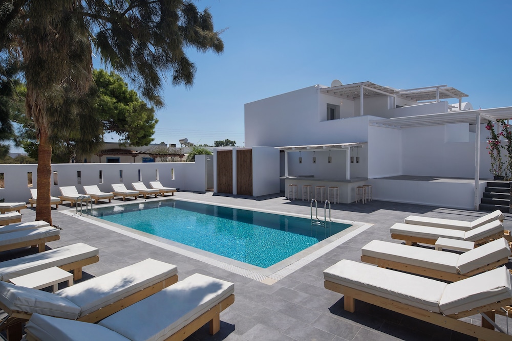 Meltemi Excelsior Suites And Spa 26/31