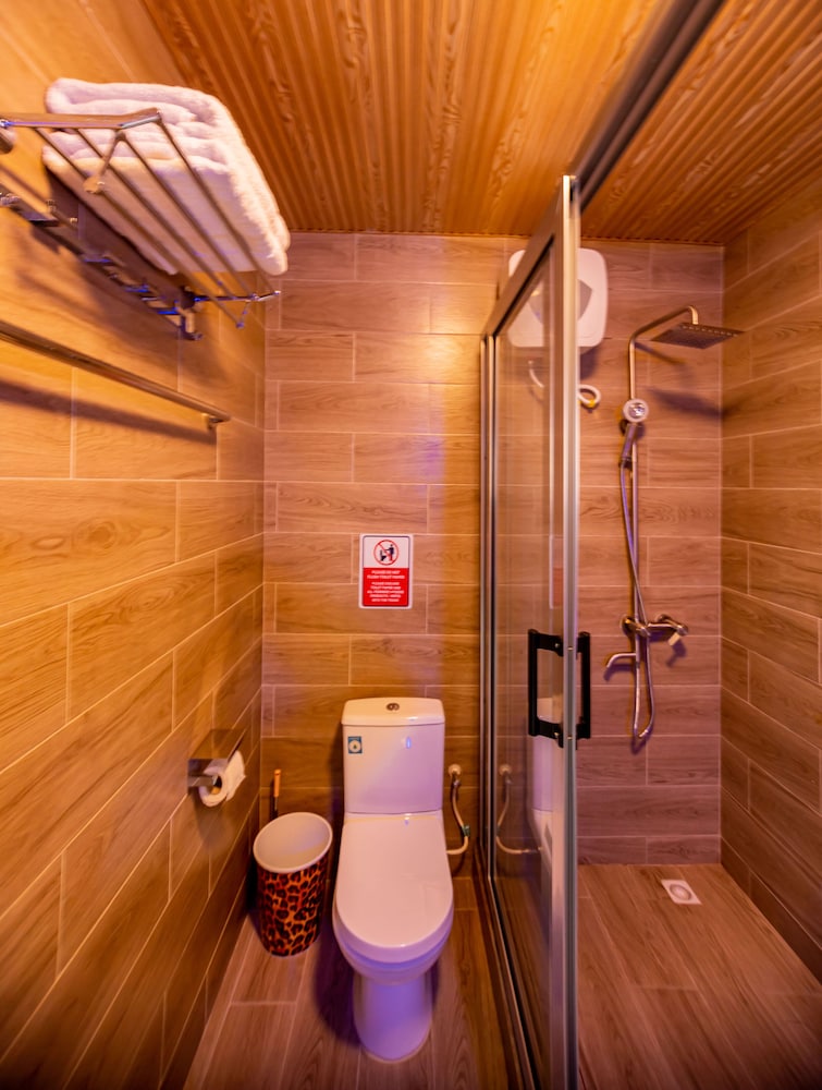 Nap Lodge 36/39