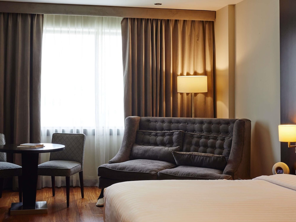 Manto Hotel Lima - MGallery Collection 34/50