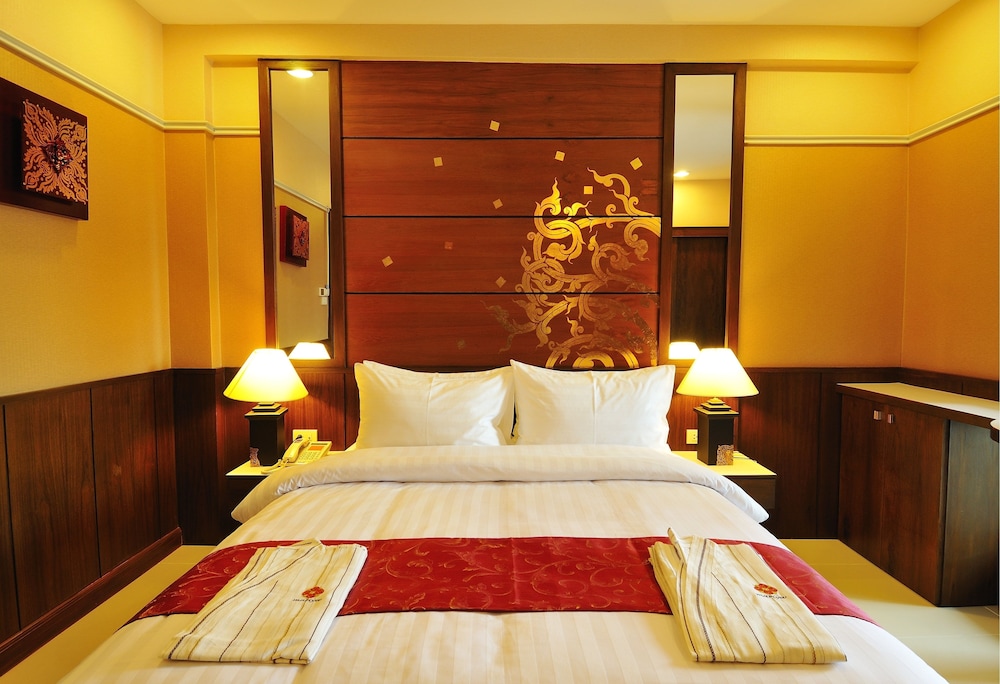Mariya Boutique Residence 13/50
