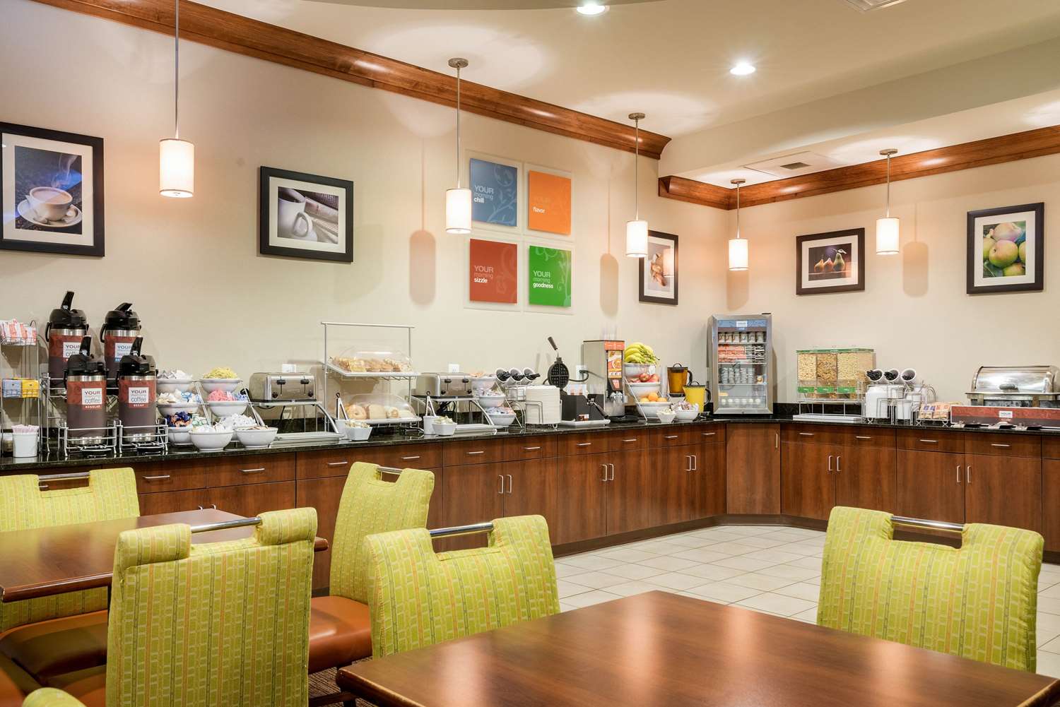 Comfort Inn & Suites Lexington Park near Pax River 10/13