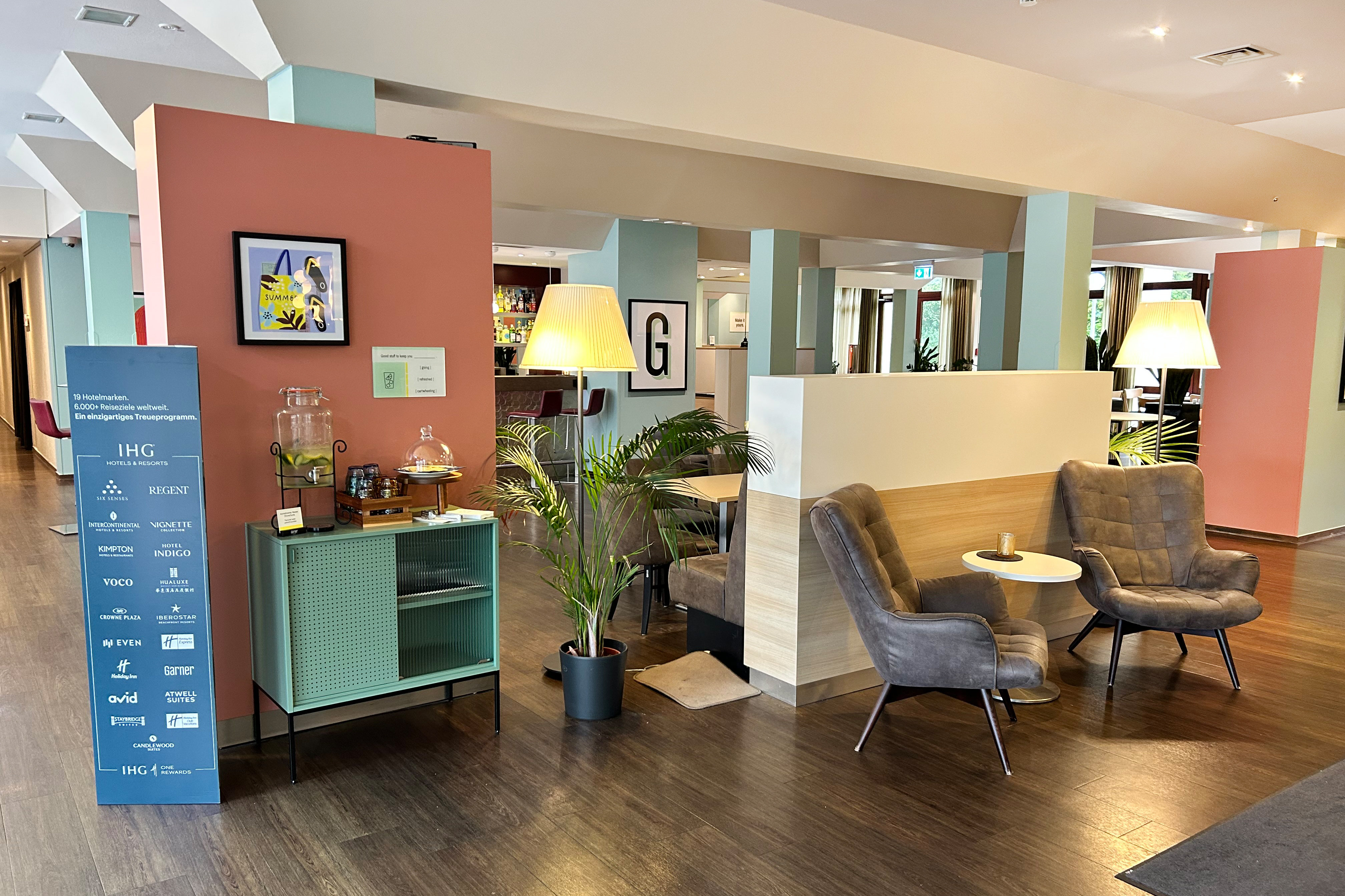 Select Hotel Osnabruck 28/50