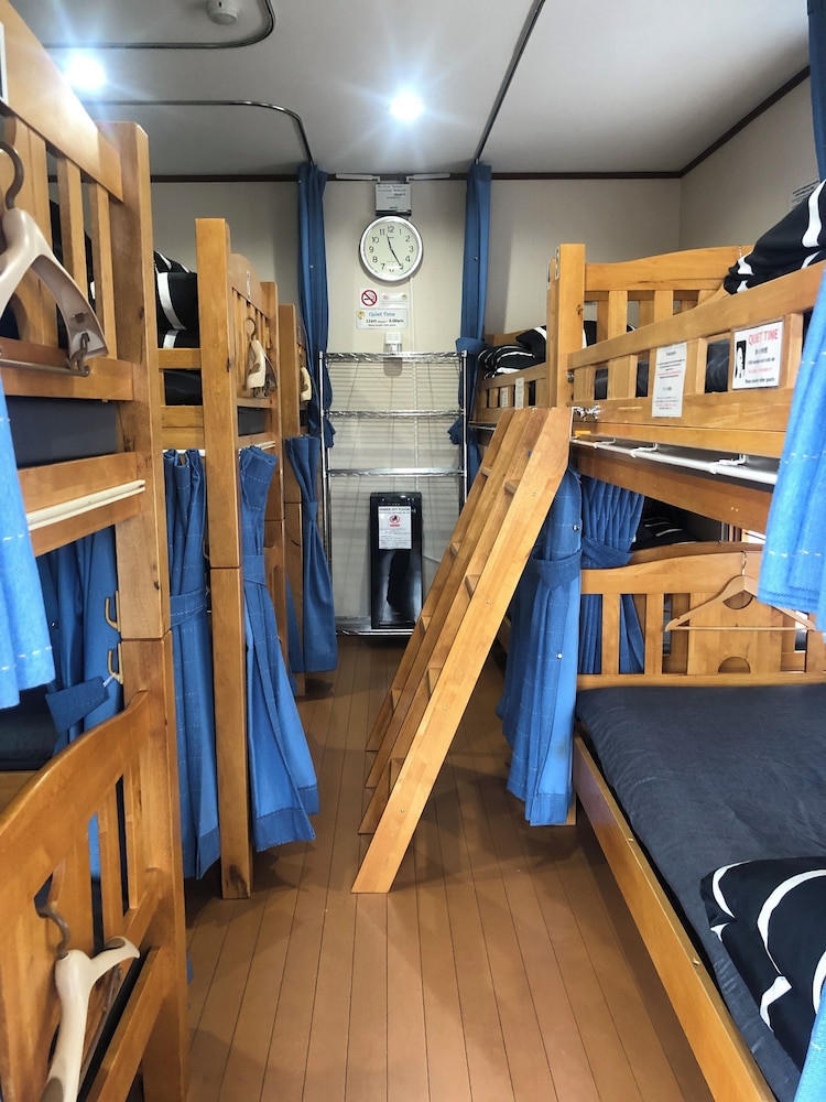 Mt Fuji Hostel Michael's 16/47