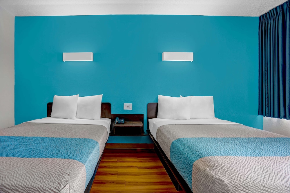 Motel6 Jacksonville, NC 22/50