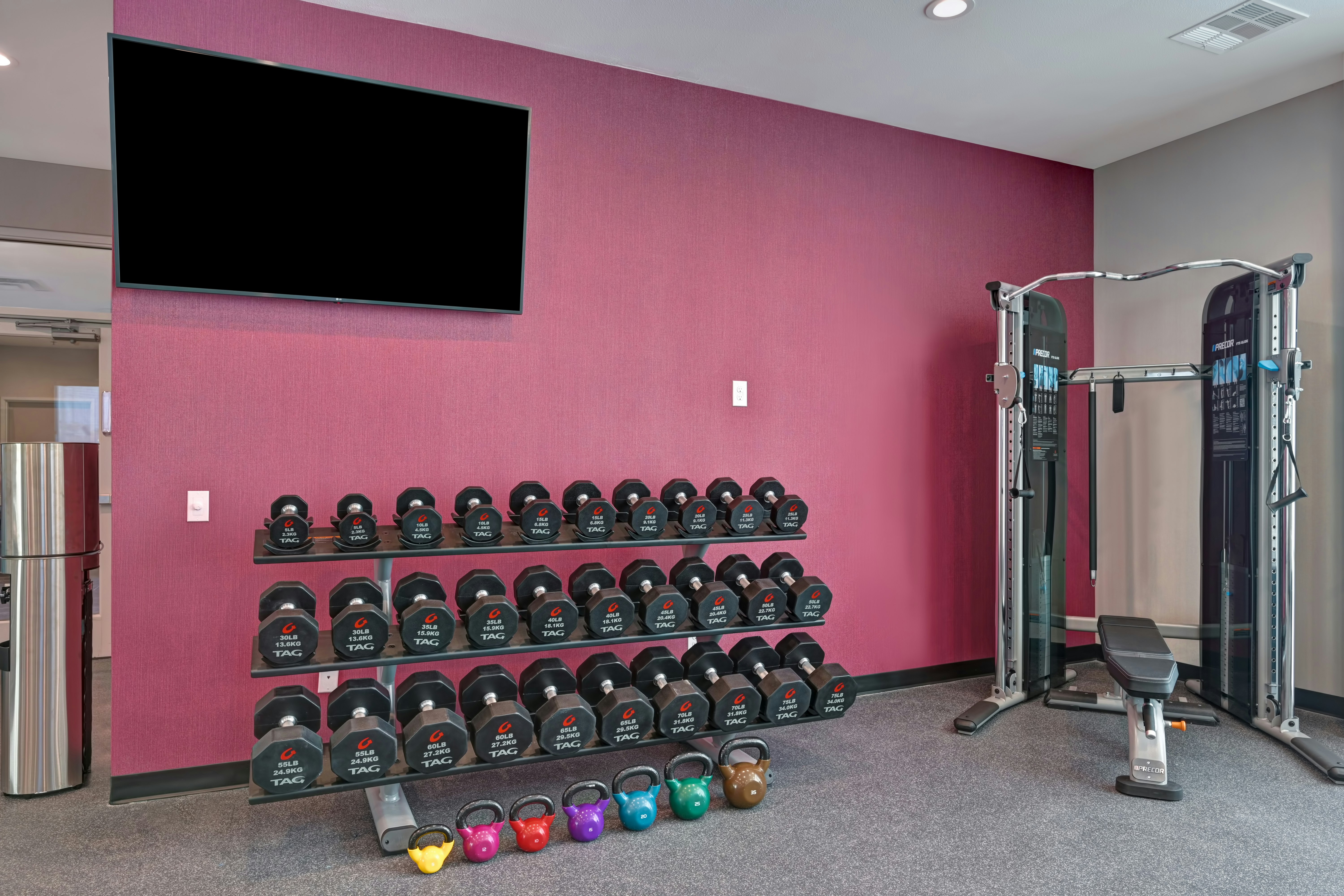 Home2 Suites by Hilton Corpus Christi Southeast 32/58