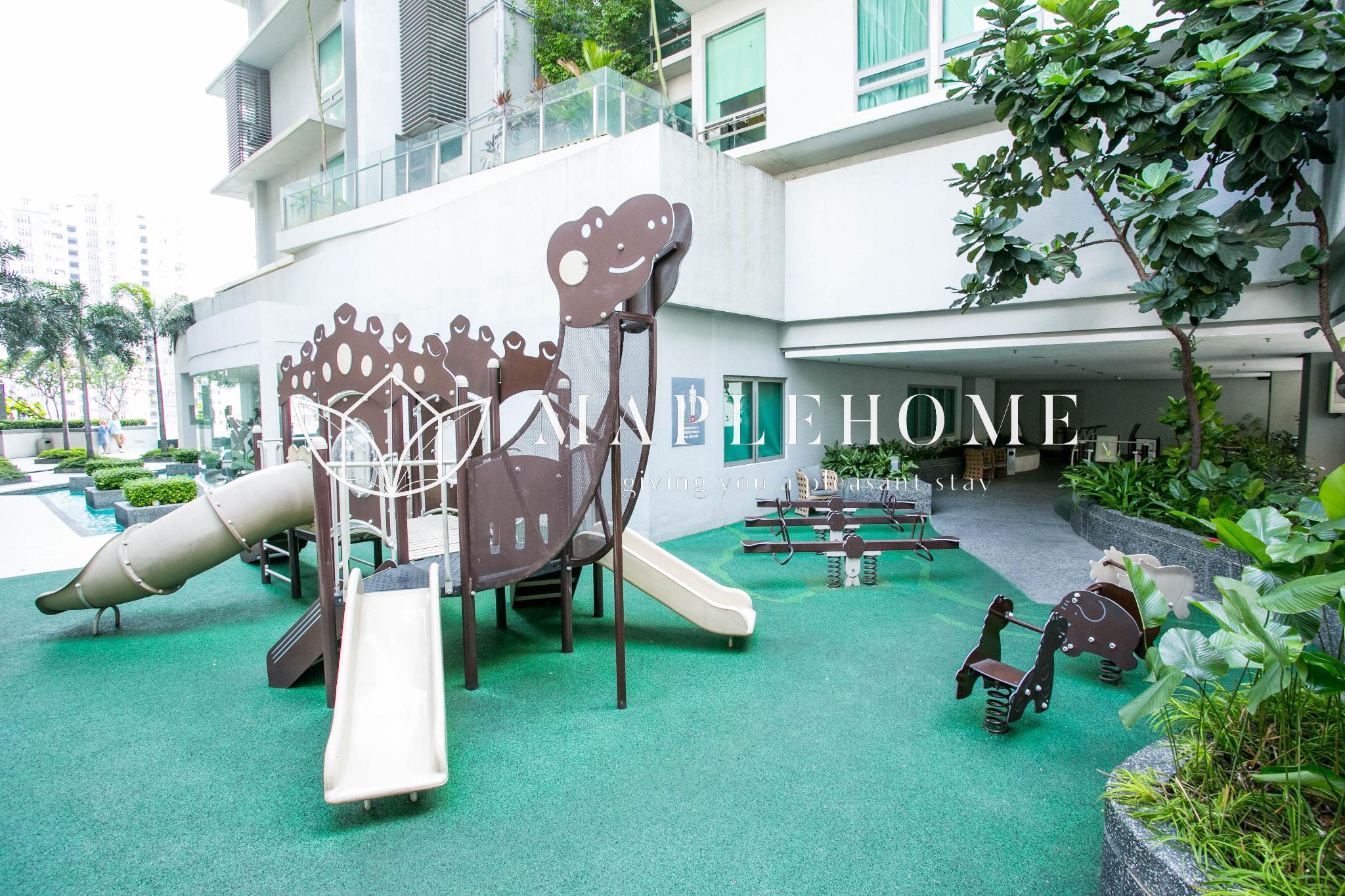 Swiss Garden Residence Kuala Lumpur 38/52