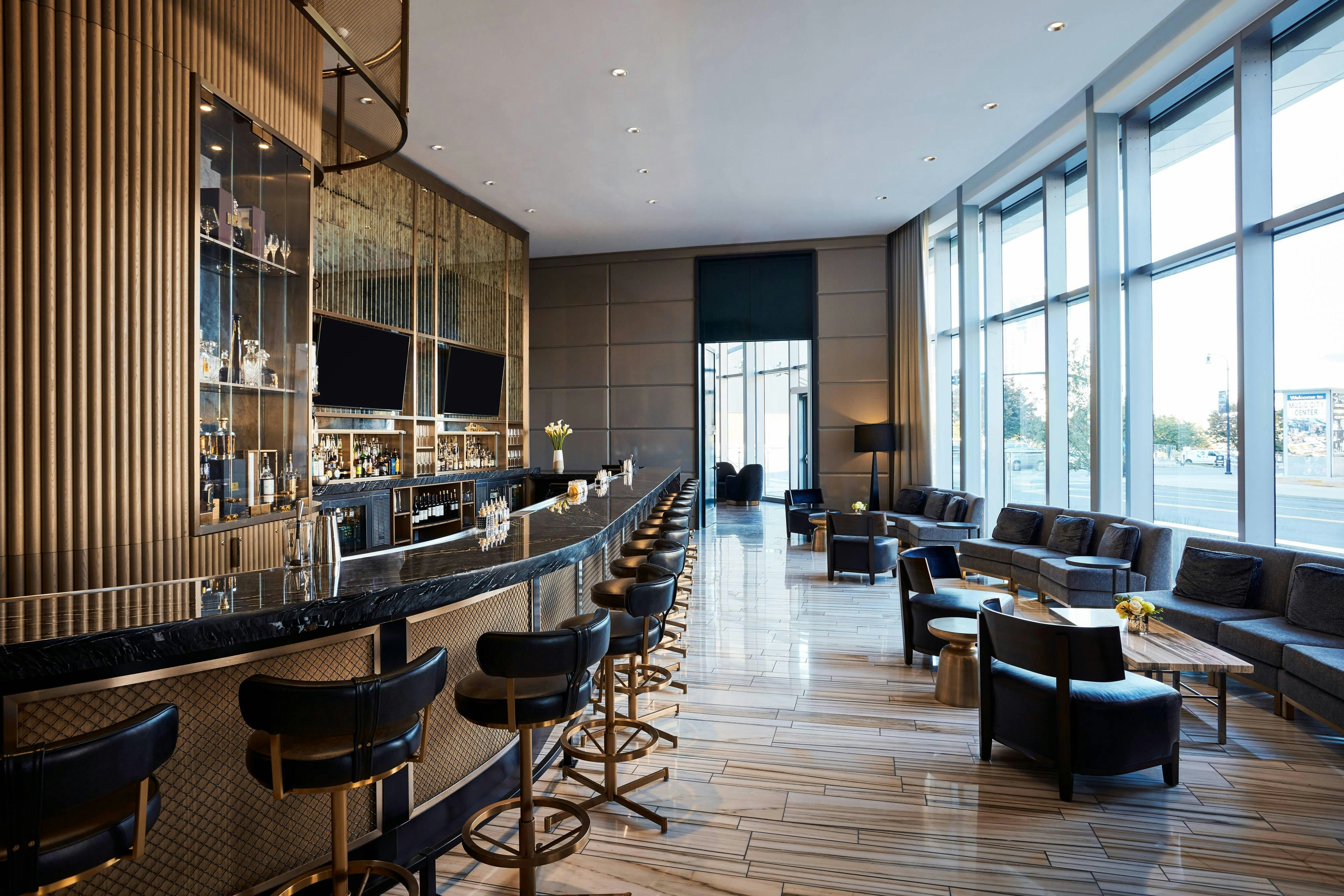 Jw Marriott Nashville 40/50