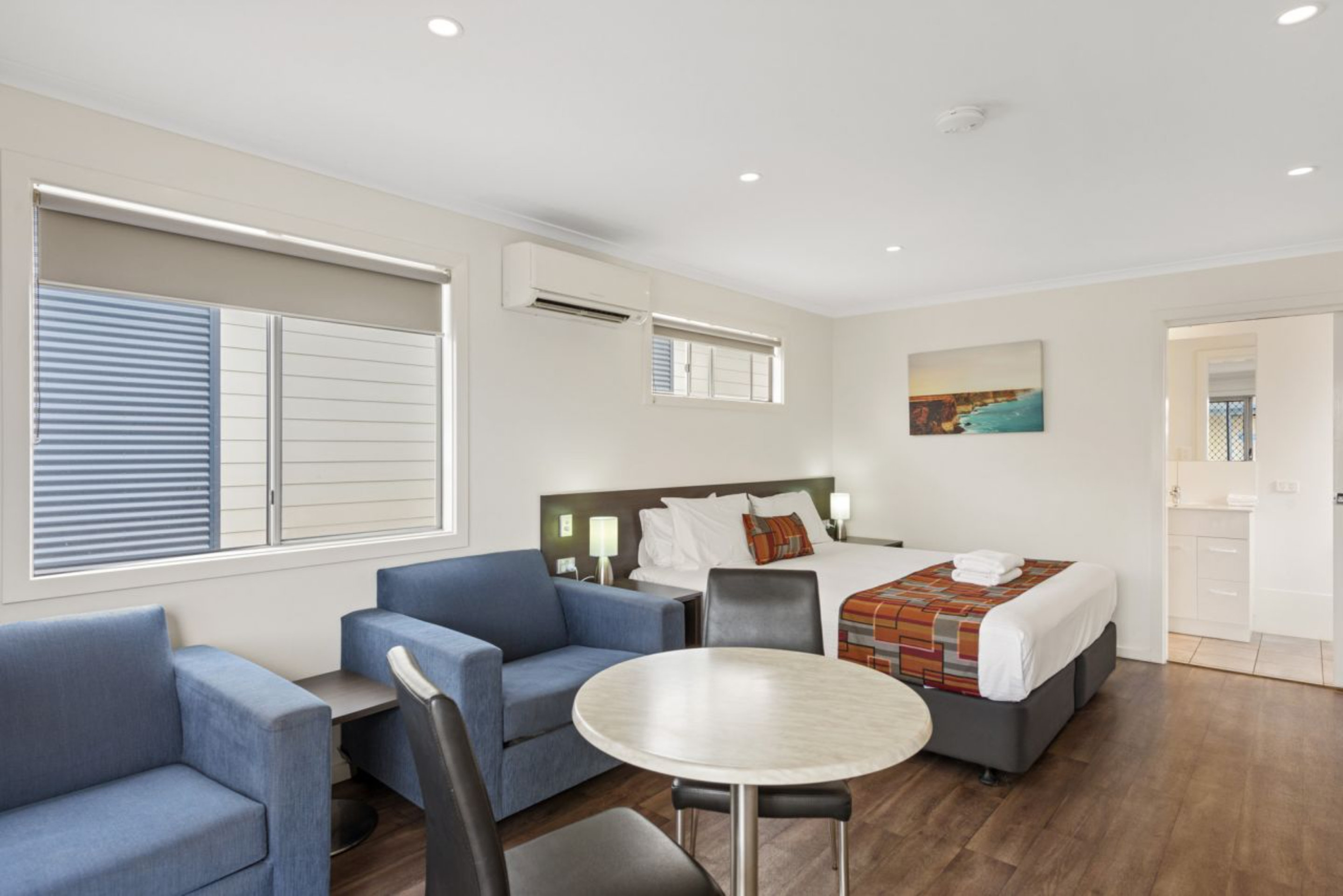 Discovery Parks - Adelaide Beachfront 30/46