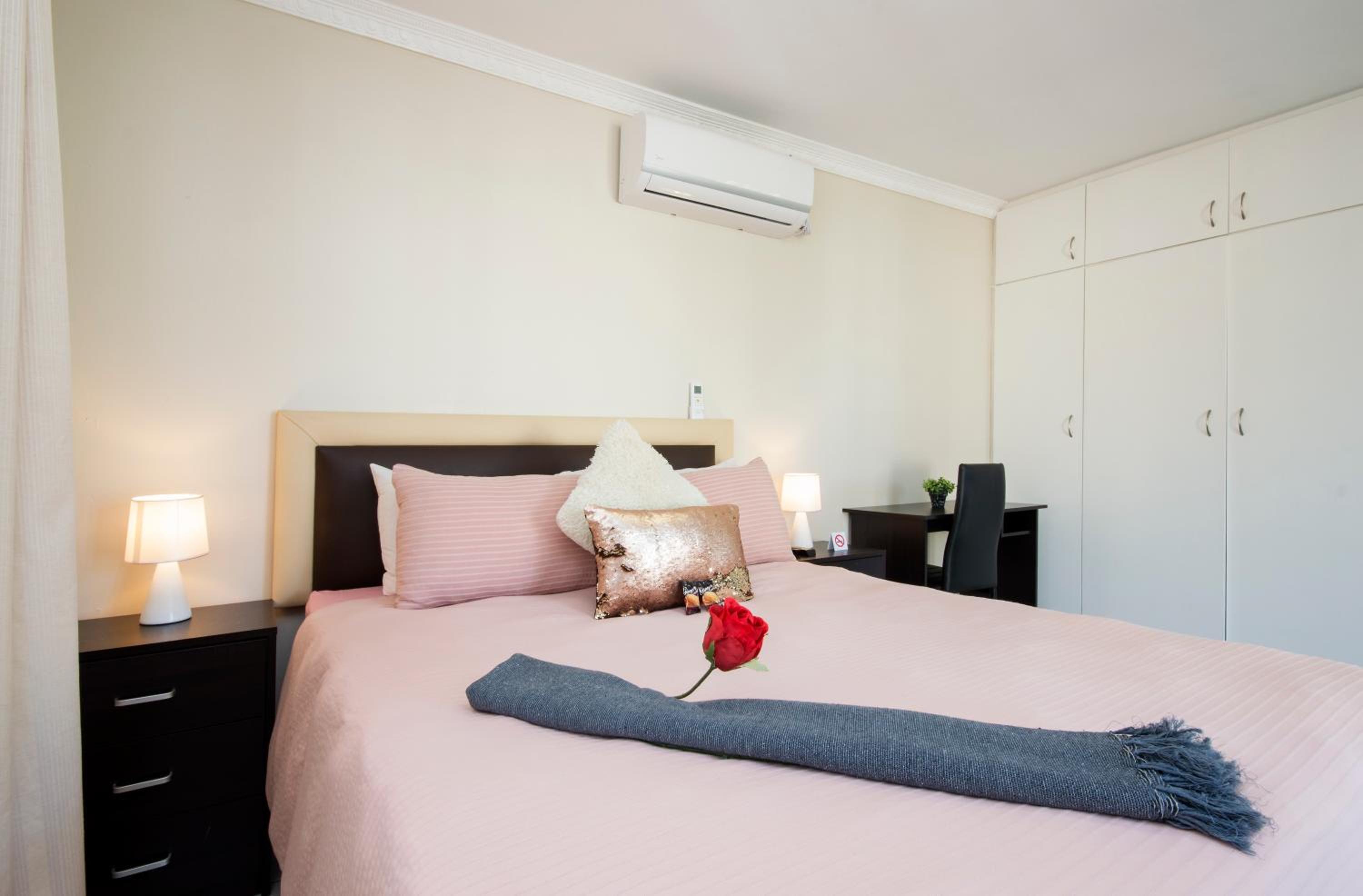 Walmer Villiers Self Catering 1/26