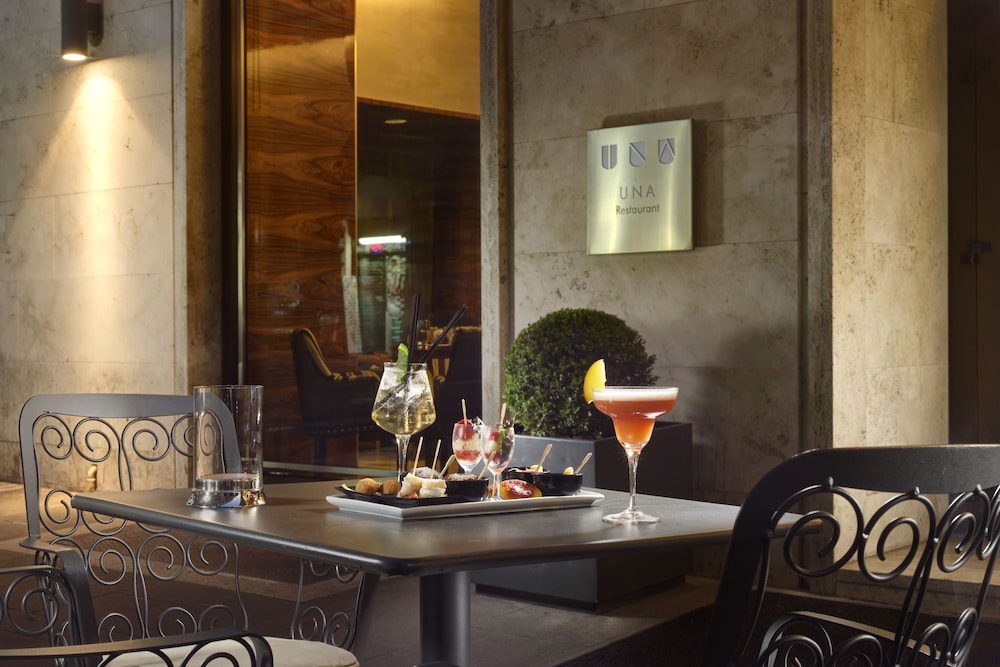 UNAHOTELS Deco Roma 4/79